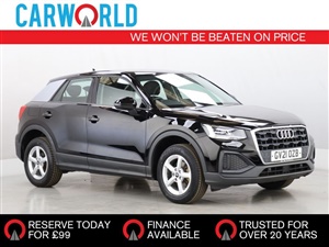 Large image for the Used Audi Q2