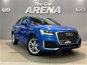 Large image for the Used Audi Q2