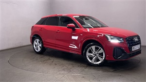 Large image for the Used Audi Q2