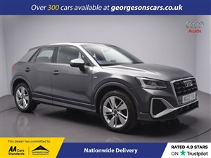 Large image for the Used Audi Q2