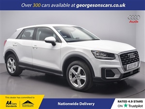 Large image for the Used Audi Q2