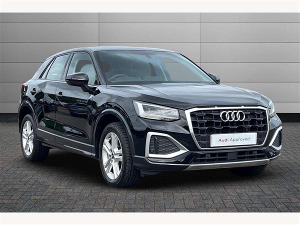Large image for the Used Audi Q2
