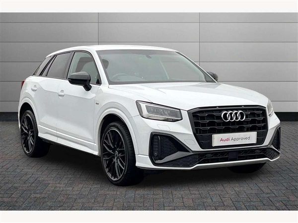 Large image for the Used Audi Q2