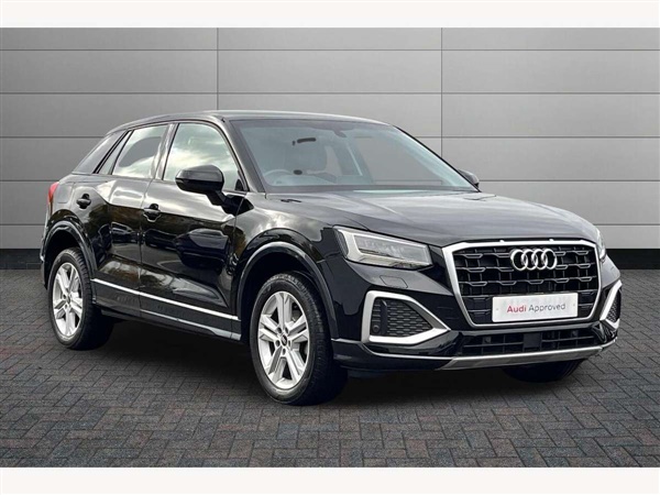 Large image for the Used Audi Q2