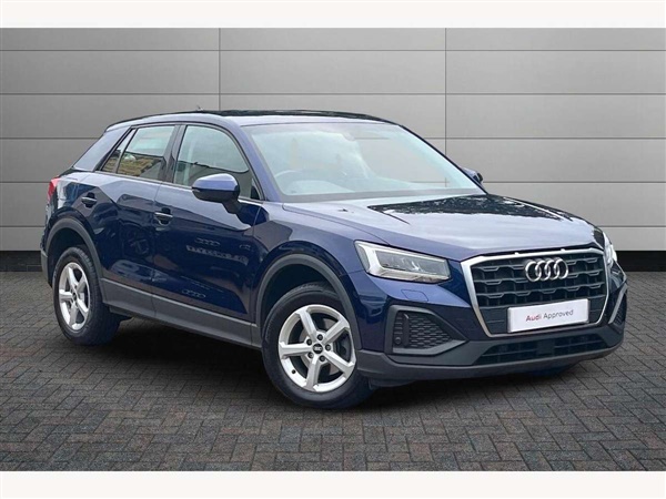 Large image for the Used Audi Q2