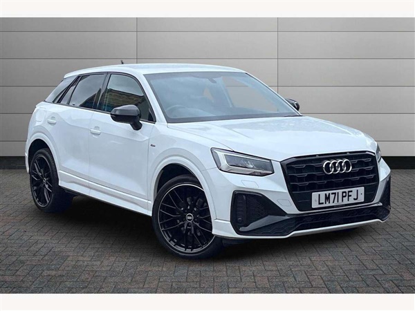 Large image for the Used Audi Q2
