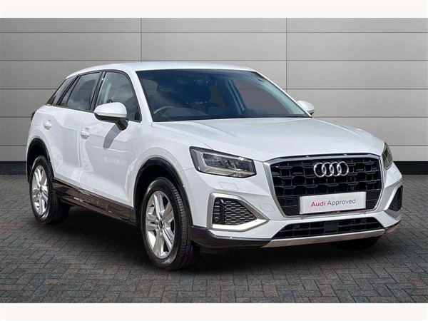 Large image for the Used Audi Q2