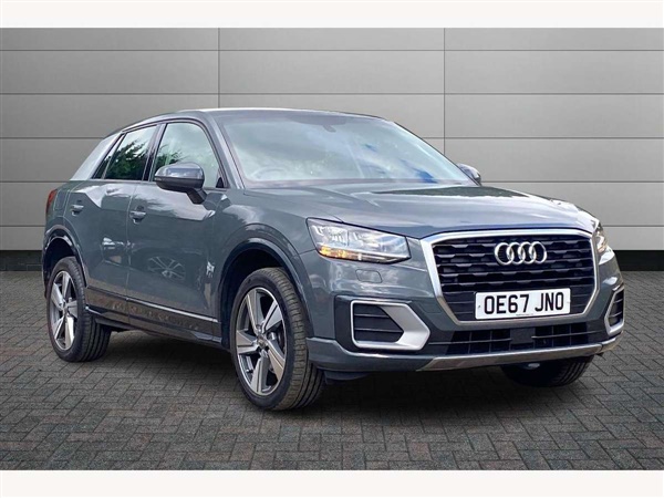 Large image for the Used Audi Q2