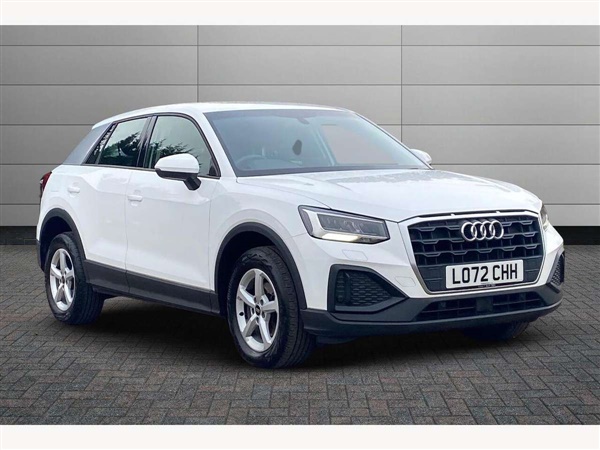 Large image for the Used Audi Q2
