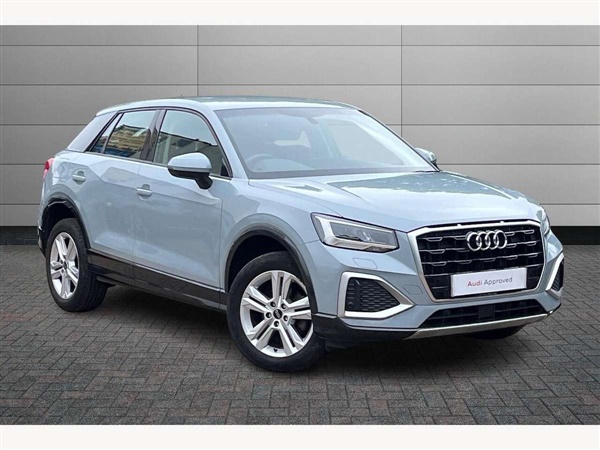Large image for the Used Audi Q2