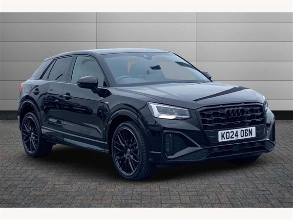 Large image for the Used Audi Q2