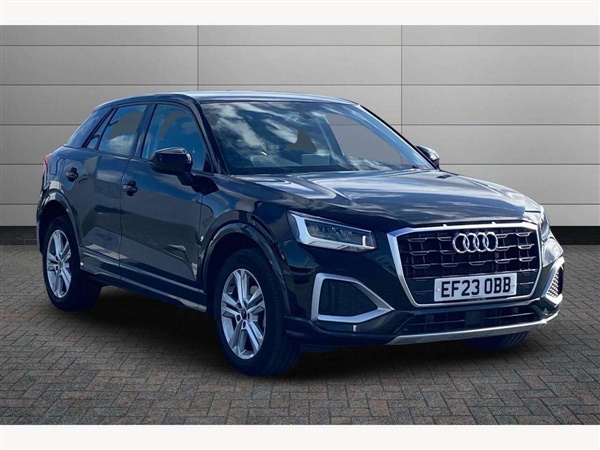 Large image for the Used Audi Q2