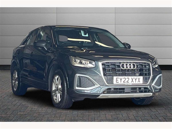 Large image for the Used Audi Q2