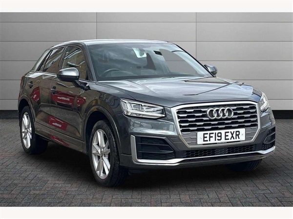 Large image for the Used Audi Q2