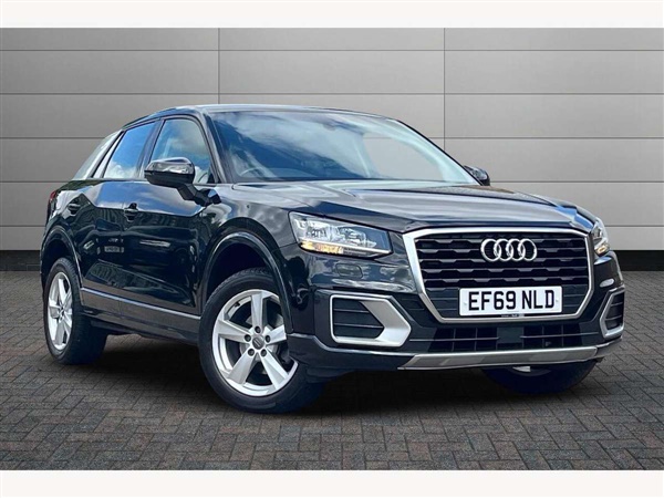 Large image for the Used Audi Q2