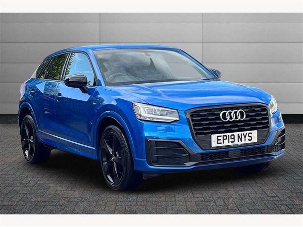 Large image for the Used Audi Q2