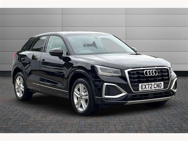Large image for the Used Audi Q2