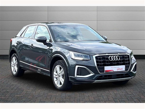 Large image for the Used Audi Q2