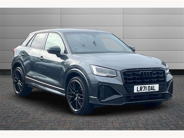 Large image for the Used Audi Q2