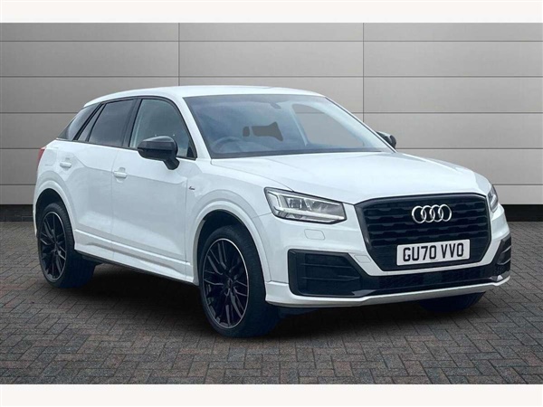 Large image for the Used Audi Q2