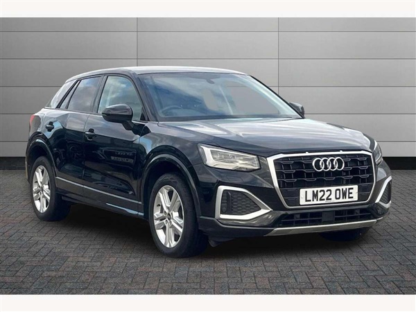 Large image for the Used Audi Q2