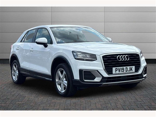 Large image for the Used Audi Q2