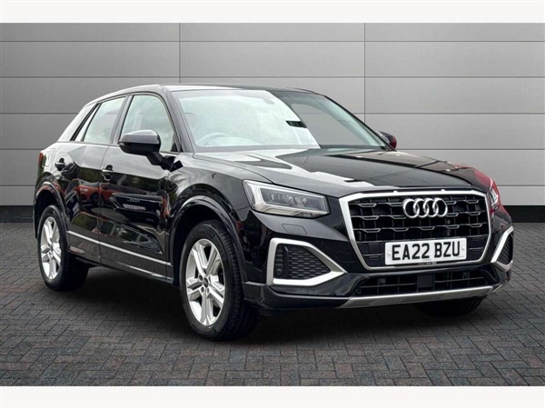Large image for the Used Audi Q2