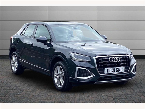 Large image for the Used Audi Q2