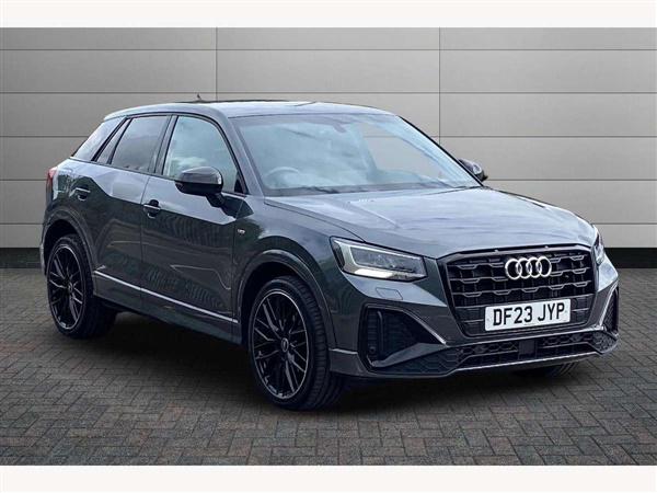 Large image for the Used Audi Q2