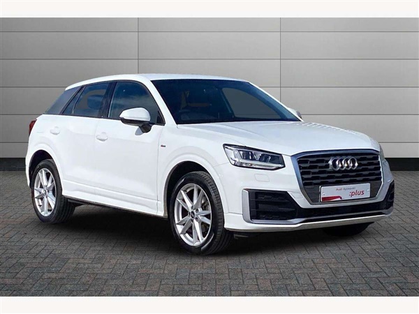 Large image for the Used Audi Q2