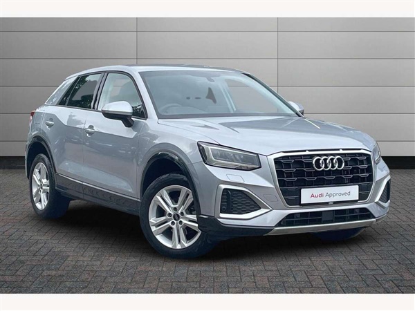 Large image for the Used Audi Q2