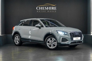 Large image for the Used Audi Q2