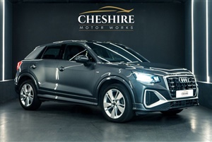 Large image for the Used Audi Q2