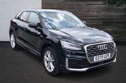 Large image for the Used Audi Q2