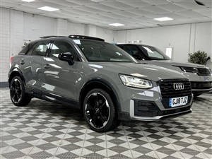 Large image for the Used Audi Q2