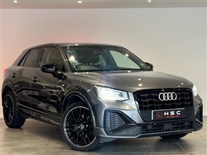 Large image for the Used Audi Q2