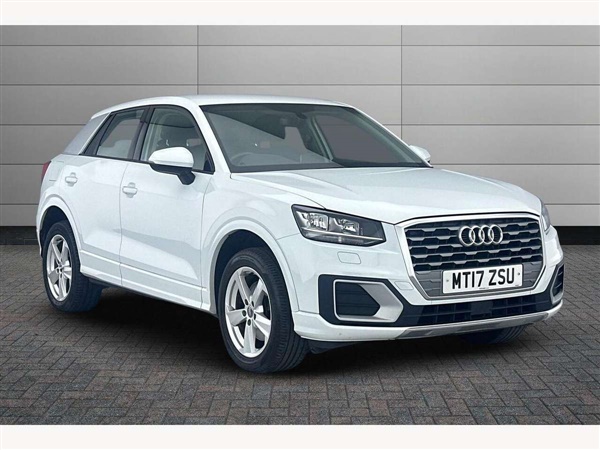 Large image for the Used Audi Q2