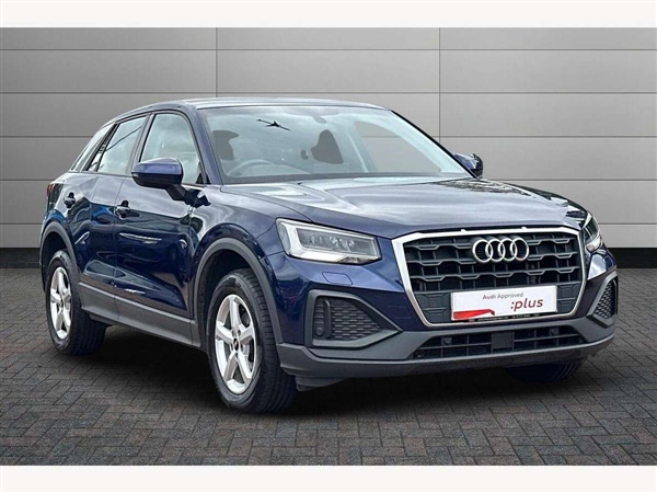 Large image for the Used Audi Q2