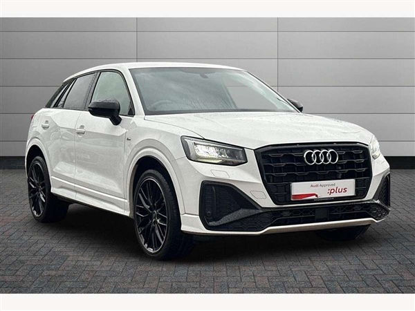 Large image for the Used Audi Q2