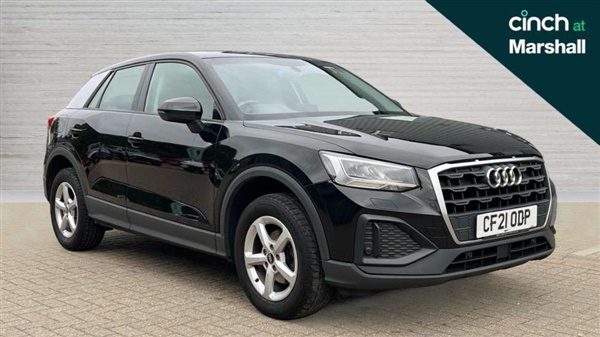 Large image for the Used Audi Q2