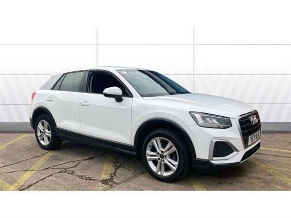 Large image for the Used Audi Q2