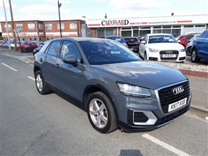 Large image for the Used Audi Q2