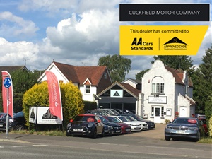 Large image for the Used Audi Q2
