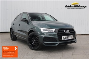 Large image for the Used Audi Q3