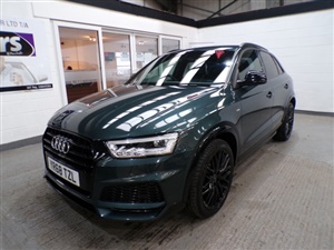 Large image for the Used Audi Q3
