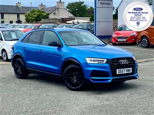Large image for the Used Audi Q3