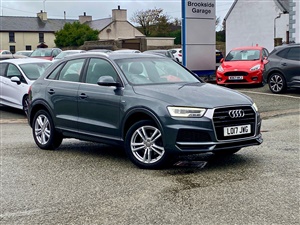 Large image for the Used Audi Q3