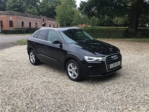 Large image for the Used Audi Q3