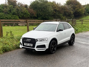 Large image for the Used Audi Q3
