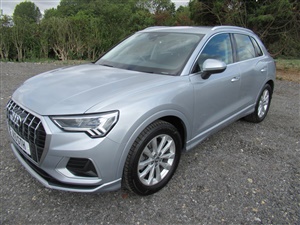 Large image for the Used Audi Q3